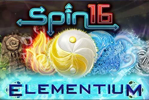 Elementium Spin16