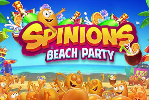 Spinions