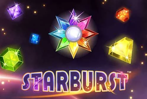 Starburst