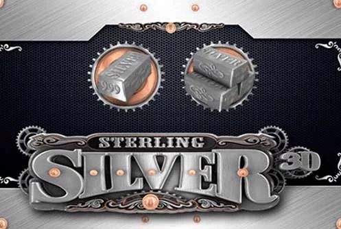 Sterling Silver