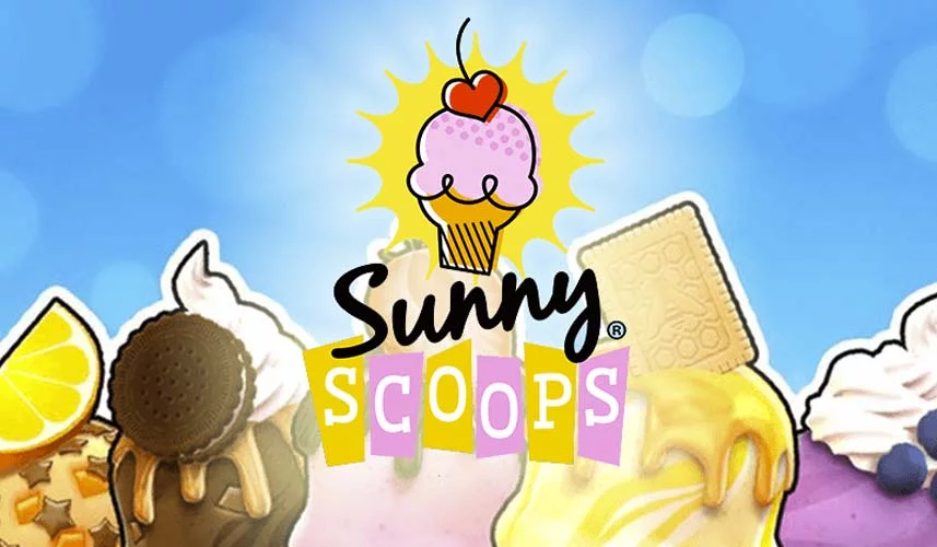 Sunny Scoops slot