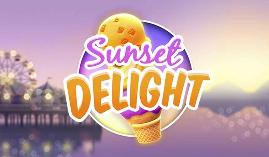 Sunset Delight slot