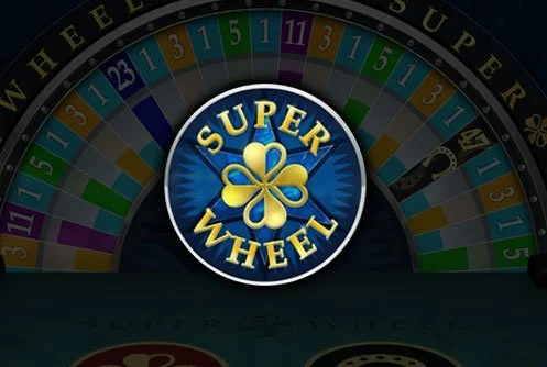 Super Wheel