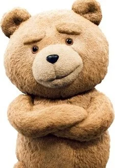 Ted