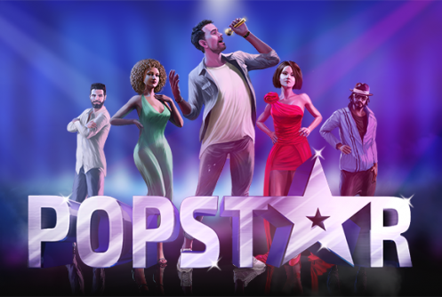 popstar