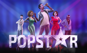 popstar