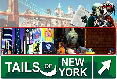 Tails of New York