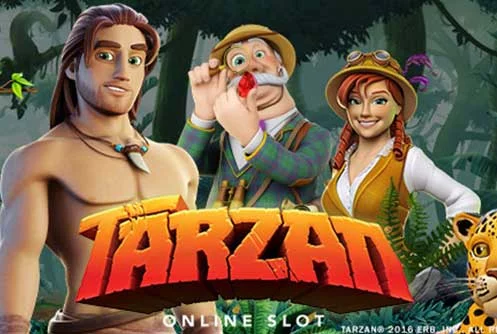 Tarzan