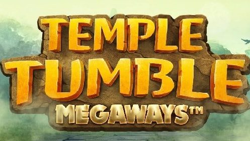 Temple Tumble Logo