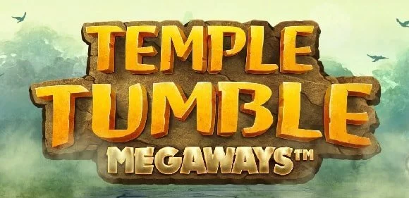 Temple Tumble Logo