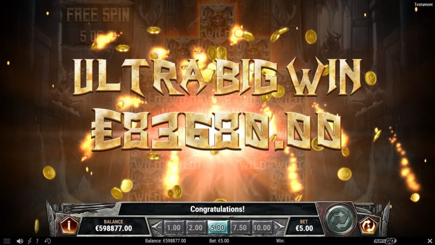 Testament-PlayN-Go-Big-Win