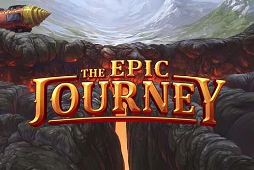 The Epic Journey