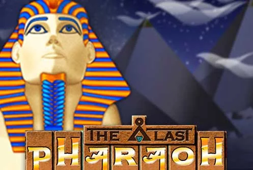 The Last Pharaoh