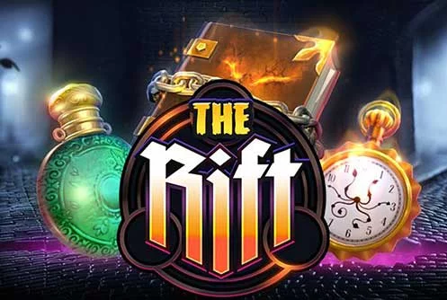 The Rift