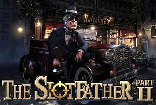 The Slotfather 2