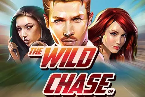 The Wild Chase