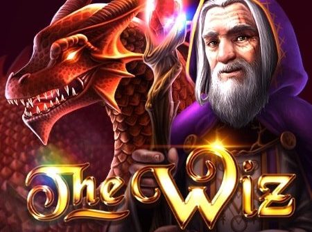 The Wiz featured bilde