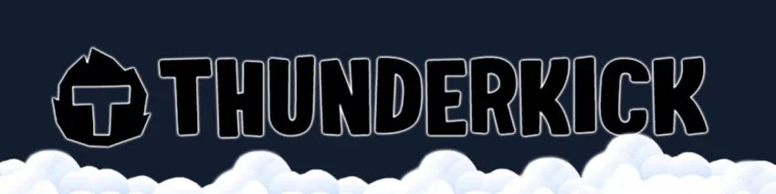 Thunderkick Banner