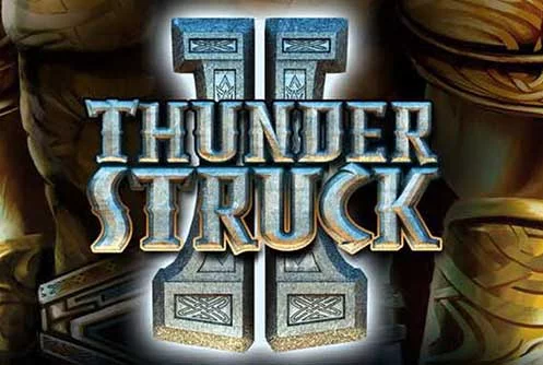 Thunderstruck 2