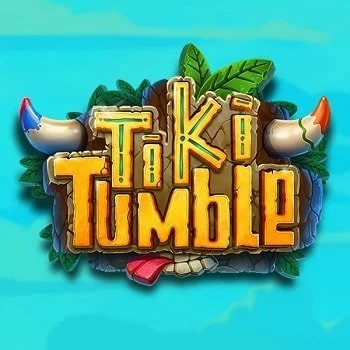 Tiki Tumble logo