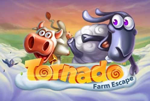 Tornado: Farm Escape