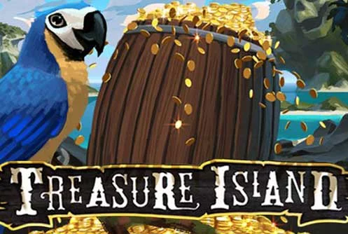 Treasure Island