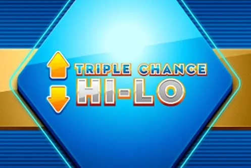 Triple Chance Hi-Lo
