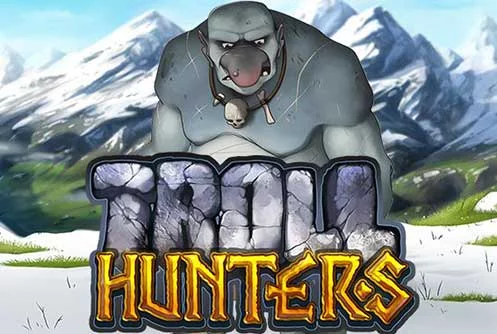 Troll Hunters