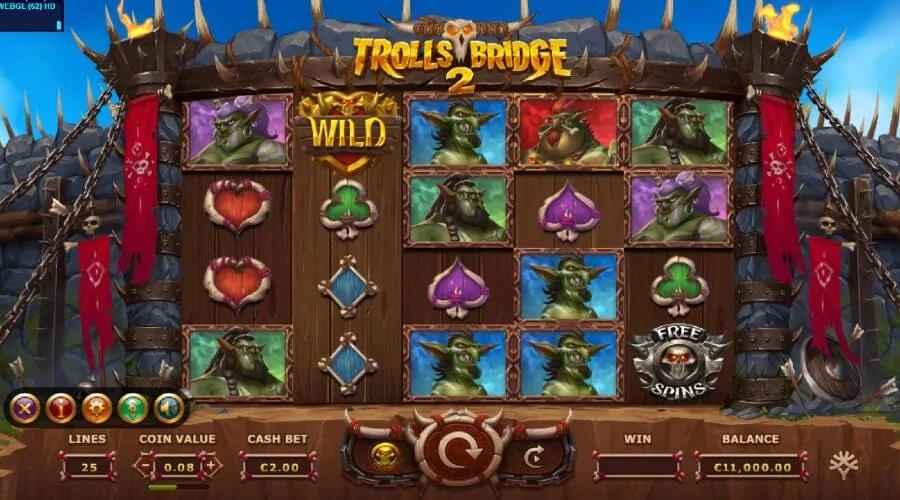 Trolls Bridge 2_5000_screenshot 2