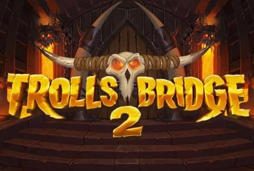 Trolls Bridge 2_logo