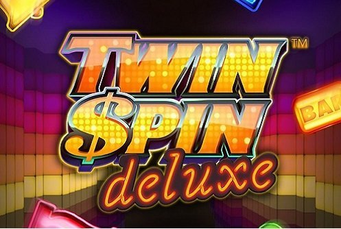 Twin Spin Deluxe