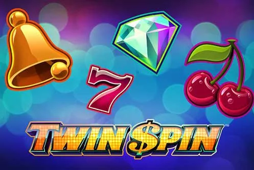 Twin Spin