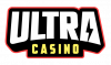 Ultra casino stor logo