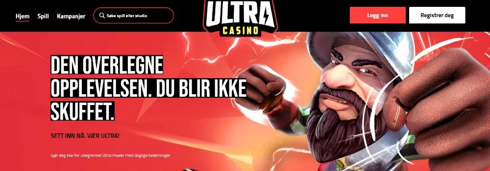 Ultra casino velkomstbonus (2)