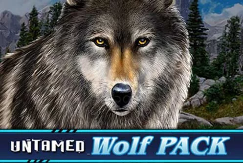 Untamed Wolf Pack