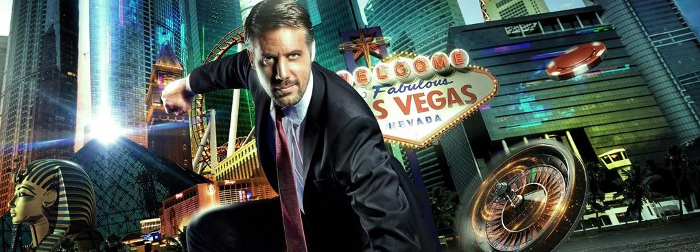 Vegas Hero Casino