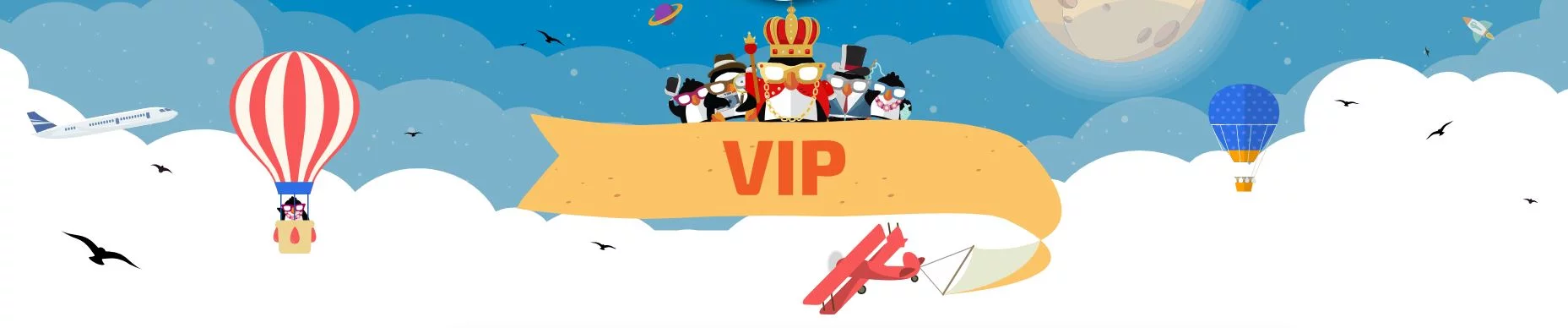 VIP boa boa casino