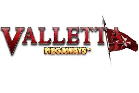 Valletta MegaWays logo