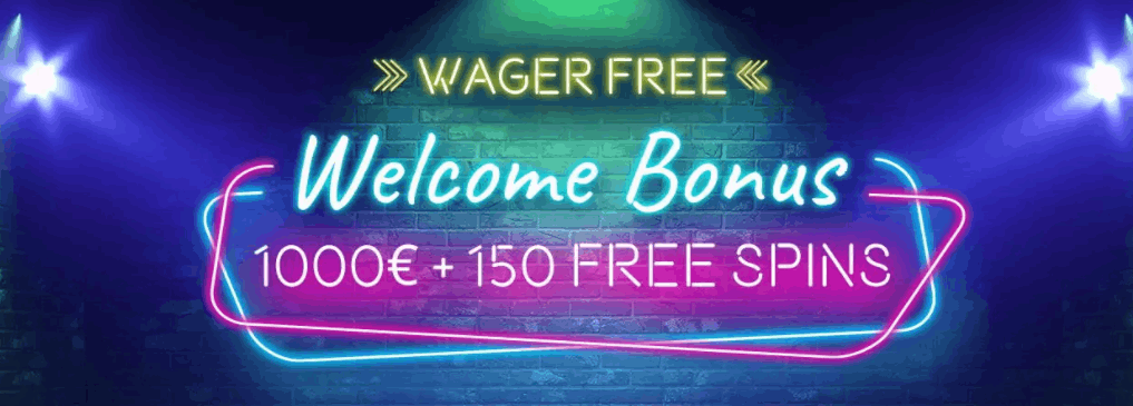 Vegaz casino bonus
