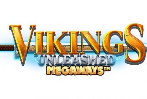 Vikings Unleashed Logo
