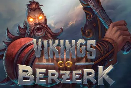 Vikings Go Berzerk