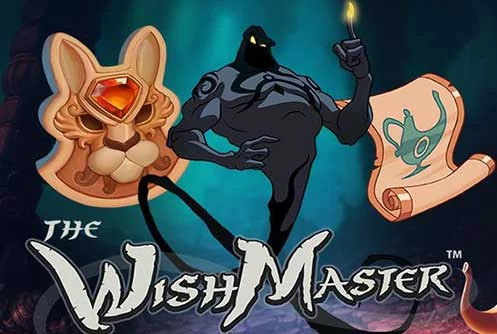 Wish Master