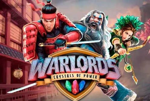 Warlords: Crystals of Power