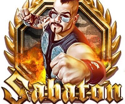 Sabaton logo