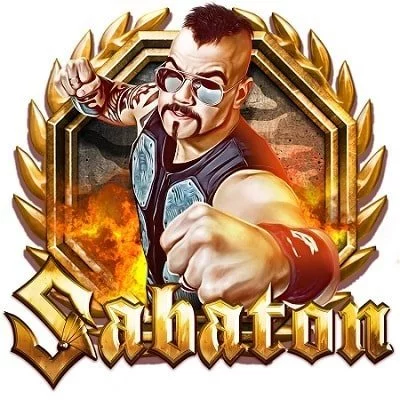 Sabaton logo