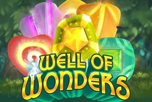 Well of Wonders