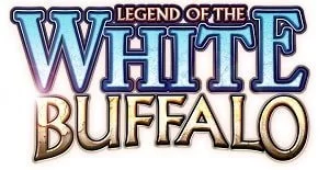 Nyx Gaming White Buffalo