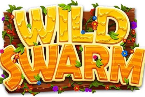 Wild Swarm logo