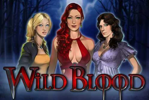 Wild Blood