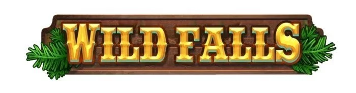 wild falls logo
